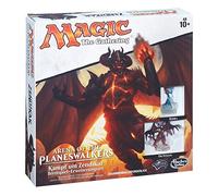 Hasbro Spiele B6925100 Magic The Gathering - Juego de rol (Battle for Zendikar Expansion)
