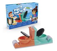Hasbro Spiele E3257100 Pipi Party Duel, Juego Infantil, Multicolor
