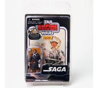 Hasbro Star Wars 3 3/4"""" Vintage Han