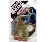 Hasbro Star Wars 30th Anniversary Figura 45 Anakin Skywalker 3.75" Nuevo