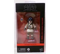 Hasbro Star Wars Black Series 07 El Acolito Bazil Figura De 6" Nueva Sellada