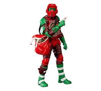 Hasbro Star Wars Black Series Action Figure Scout Trooper (Holiday Edition) 15 cm