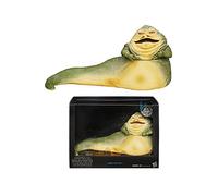 Hasbro Star Wars : Black Series Deluxe Jabba The Hutt 15CM