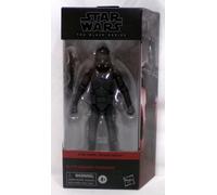 Hasbro Star Wars Black Series Elite Squad Trooper Figura 6" Nueva