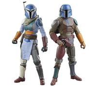 Hasbro Star Wars Black Series: Mandalorian Shriek- Hawk Trainers (The Mandalorian) by