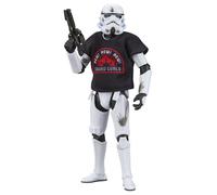 Hasbro star wars black series stormtrooper, 'may 4th is star wars day!