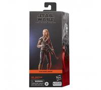 Hasbro Star Wars Black Series Vel Sartha Figura de acción coleccionable Edades 4