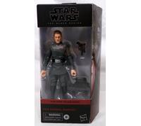 Hasbro Star Wars Black Series Vice Admiral Rampart Figura 6" 2021 Nueva