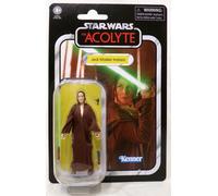 Hasbro Star Wars Colección Vintage VC345 Jedi Master Indara 3.75" Figura Sellado