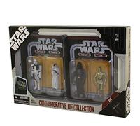 Hasbro Star Wars Episode 4 Collectible Tin