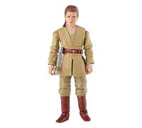 Star Wars Hasbro colección Vintage - Juguete Anakin Skywalker VC80 a Escala de 9,5 cm Amenaza Fantasma - Figura de acción - Edad: 4