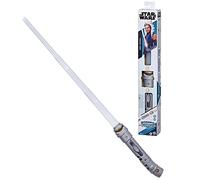 Hasbro Star Wars Espada electrónica F7426 con luz y efectos de sonido – Modelos surtidos