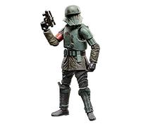 Figura Migs Mayfeld Star Wars The Mandalorian Articulada 9,5 cms