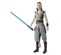 Hasbro Star Wars - Figura de Rey de El último Jedi, 30,5 cm