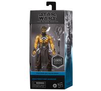 Star Wars Black Series Gaming Greats - Figura Decorativa (15 cm)