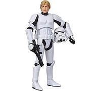 Hasbro Star Wars - Figura Vintage Luke Skywalker Stormtrooper E93965X0