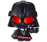 Hasbro Star Wars – Juguete Force N Telling Vader