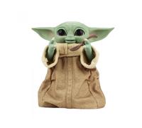 Hasbro Star Wars Galactic Snackin’ Grogu juguete interactivos