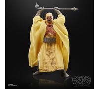 Hasbro Star Wars The Black Series Credit Collection Tusken Raider - 15 cm
