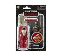 Hasbro Star Wars - La colección Retro - Figura de HK-87 Assassin Droid - Star Wars: Ahsoka - Figuras de acción de 9,5 cm