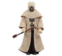 Figura Tusken Warrior Star Wars The Book of Boba Fett Retro Articulada 9,5 cms