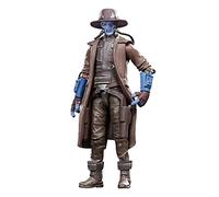 Hasbro Star Wars La colección Vintage, Cad Bane, Star Wars: El Libro de Boba Fett, Figura Coleccionable de 9,5 cm