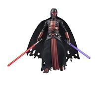 Hasbro Star Wars - La colección Vintage - Darth Revan - Star Wars: Knights of The Old Republic - Figuras de 9,5 cm