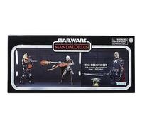 Sw vin the rescue convention set