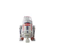 Hasbro Star Wars - La colección Vintage - Figura Coleccionable de R5-D4 - Star Wars: The Mandalorian - Figuras de acción coleccionables de 9,5 cm - Edad: A Partir de 4 años
