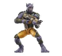 Hasbro Star Wars La colección Vintage, Garazeb Zeb Orrelios, Star Wars Rebels, Figura Premium Coleccionable de 9,5 cm