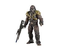 Hasbro Star Wars La colección Vintage Krrsantan, Star Wars: The Book of Boba Fett Figuras de colección de Lujo de 9,5 cm