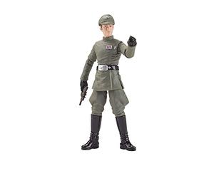 Hasbro Star Wars, La colección Vintage, Moff Jerjerrod, Star Wars: El Retorno del Jedi, Figura Coleccionable de 9,5 cm