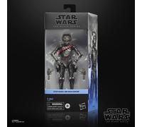 Hasbro Star Wars The Black Series 1-JAC OBI WAN Kenobi - 15 cm