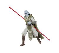 Hasbro Star Wars La Serie Negra - Dagan Gera - Gaming Greats Jedi: Superviviente