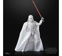 Star Wars Figura de acción The Black Series Darth Vader (Infinities) de 6 Pulgadas