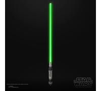 Hasbro - Star Wars - La Serie Negra - Espada Láser Force FX Elite De Sabine