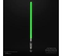 Hasbro - Star Wars - La Serie Negra - Espada Láser Force FX Elite De Sabine
