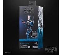 Hasbro - Star Wars - La Serie Negra - Gaming Greats B1 Battle Droid