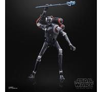 Hasbro - Star Wars - La Serie Negra - Gaming Greats KX Security Droid