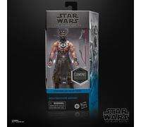 Hasbro - Star Wars - La Serie Negra - Gaming Greats Nightbrother Archer 15 Cm