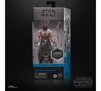 Hasbro - Star Wars - La Serie Negra - Gaming Greats Nightbrother Archer 15 Cm