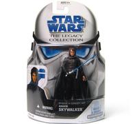 Hasbro Star Wars Legacy Collection Concept Art - Figura de Anakin Skywalker