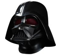 Hasbro Star Wars Obi-Wan Kenobi Black Series Casco Electrónico Darth Vader