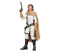 Figura hasbro princess leia organa star wars comics black series