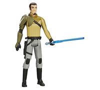 Hasbro Star Wars Rebels Saga Legends Kanan Jarrus Figure