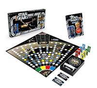 Hasbro Star Wars Retro Game - Escape de la Estrella de la Muerte, multicolor (Hasbro 5010993640041)
