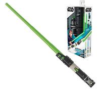 Hasbro Star Wars Sable De Luz Verde Luke Skywalker