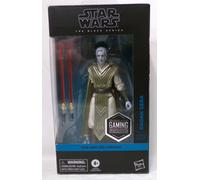 Star Wars The Black Series, Dagan Gera, Star Wars Jedi: Survivor, Gaming Greats, Figura Coleccionable de 15 cm