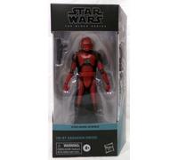 Hasbro Star Wars Serie Negra Ahsoka #05 HK-87 Asesino Droide 6" Figura Nueva