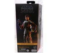 Star Wars – Figura coleccionable DIN Djarin (Morak) The Mandalorian – 15 cm – A partir de 4 años
